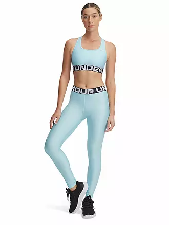 UNDER ARMOUR | Tight de fitness HeatGear® Authentics pour femme | hellblau